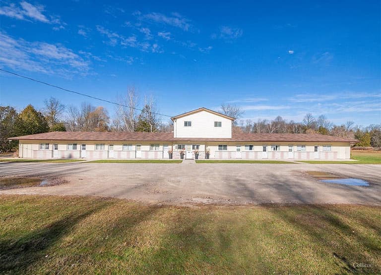 You can now buy the real motel from Schitt’s Creek You can now buy the real motel from Schitt’s Creek