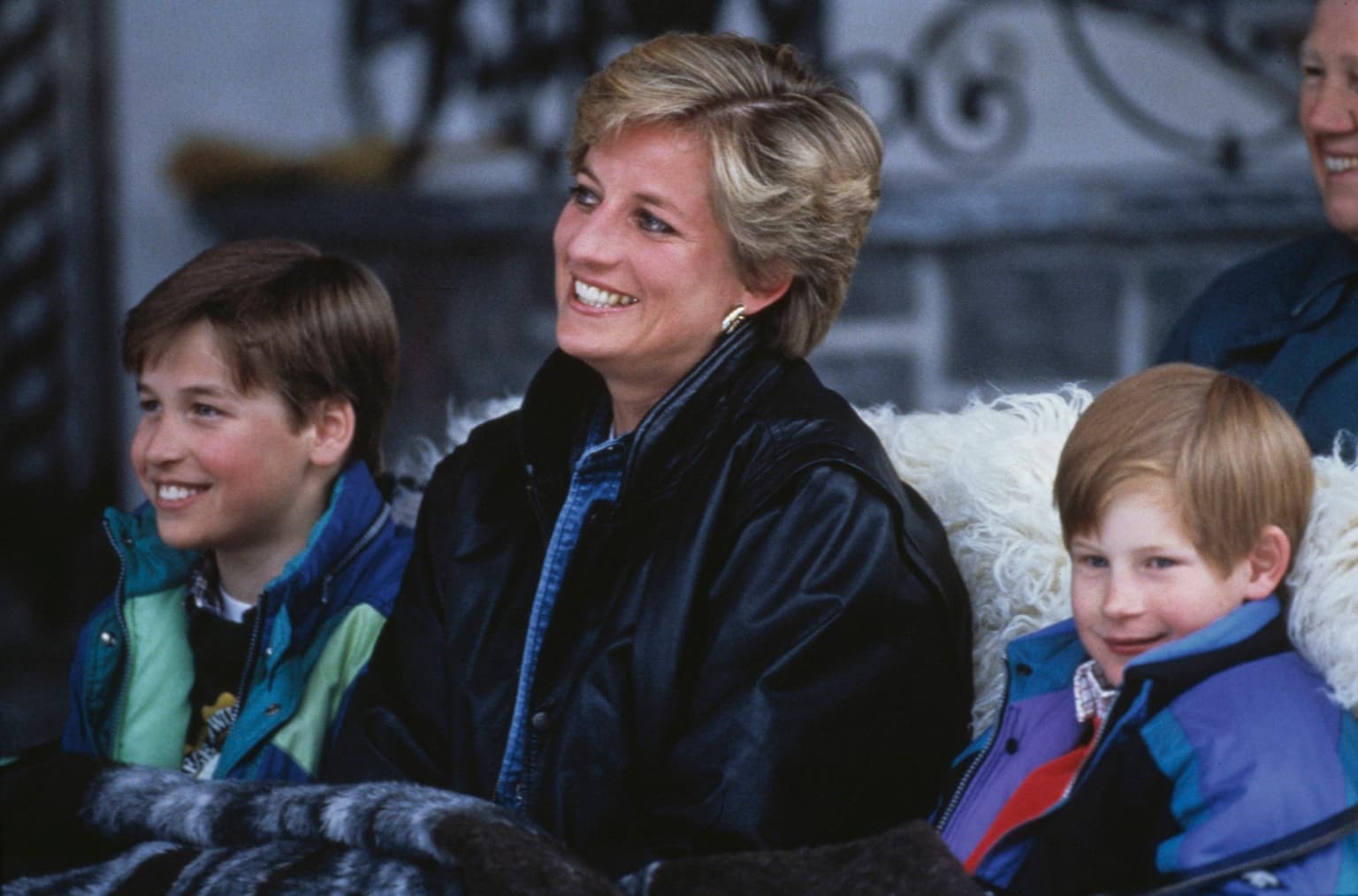 6 similarities between Meghan Markle and Princess Diana
