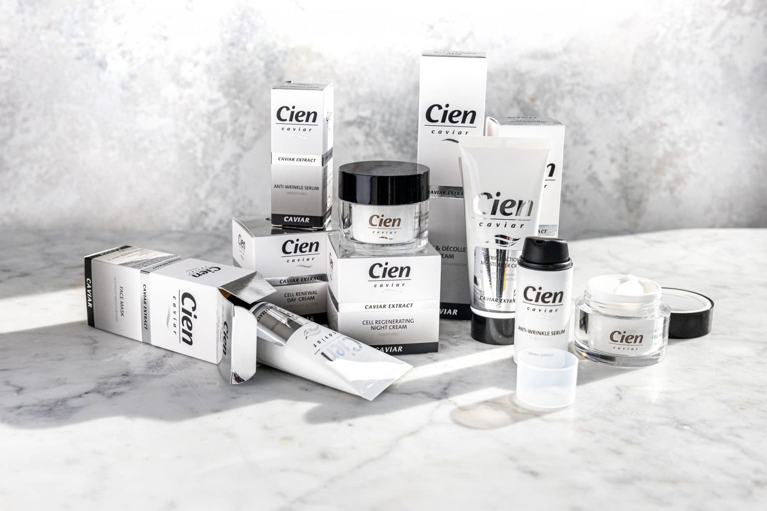 A new caviar skincare range is coming to Lidl – for as little as €5.99