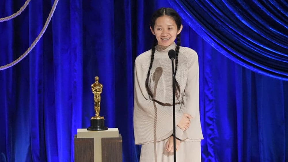 Women of colour made history at last night’s Oscars