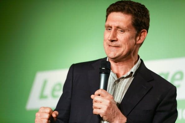 Inter-country travel and reopening of hospitality on course for June, says Eamon Ryan