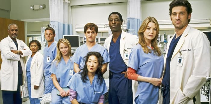 QUIZ: How well do you remember these iconic Grey’s Anatomy moments?