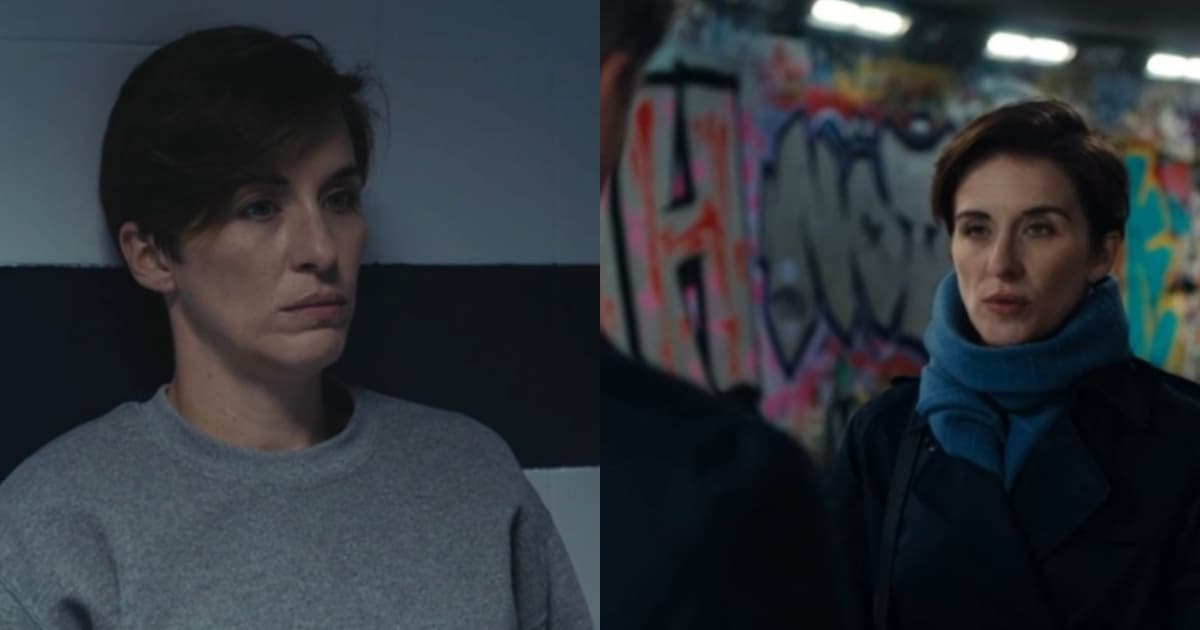 Line of Duty fans convinced Kate is H after crime scene mistake