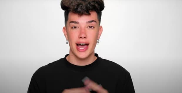 YouTube demonetised James Charles’ account after he admits to messaging minors YouTube demonetised James Charles’ account after he admits to messaging minors