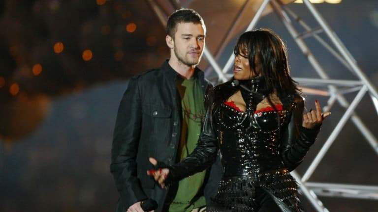 The team behind Framing Britney Spears are working on a Janet Jackson documentary
