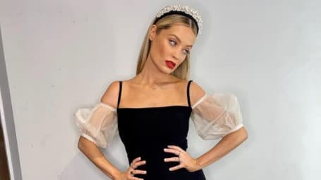 This is what we know about Laura Whitmore’s new career move