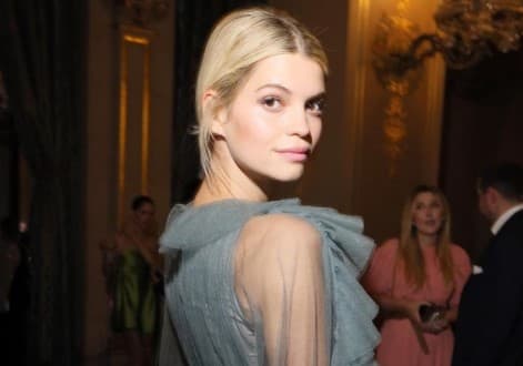 Pixie Geldof expecting first child with husband George Barnett Pixie Geldof expecting first child with husband George Barnett