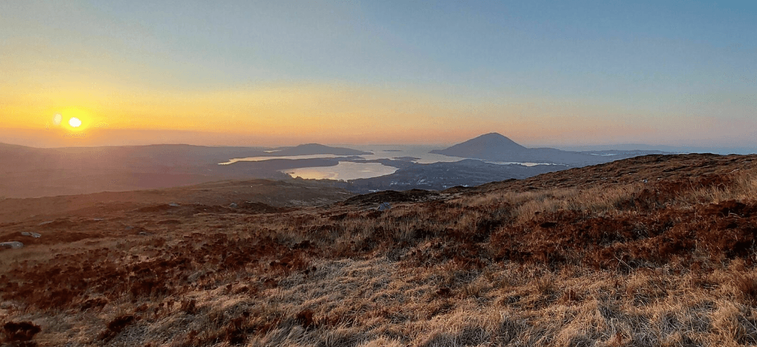 5 walking trails you need to check out when restrictions lift