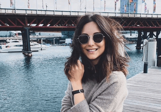 “People are equally afraid of success as they are of failure:” Millennial therapist Sara Kuburic
