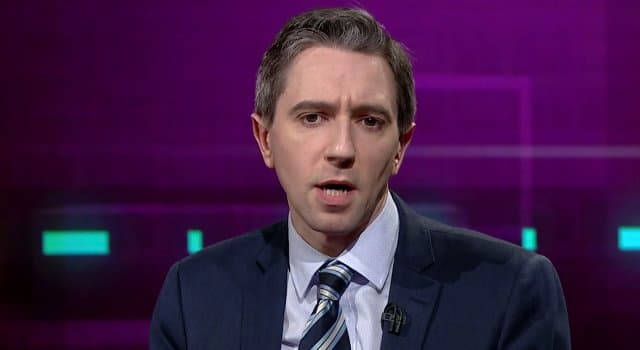 Minister Simon Harris says €9 substantial meal rule was “a bit of a mockery”