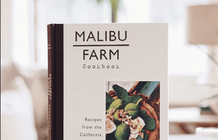 4 cookbooks that have inspired me to cook super-healthy these past few months at home
