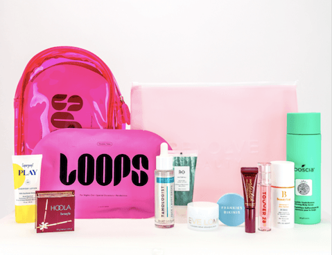 This new Beauty Box contains products worth over €200 – but will set you back way less This new Beauty Box contains products worth over €200 – but will set you back way less
