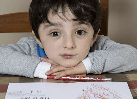 Toy Show Adam’s family reveal he has broken is femur and is ‘very sore’ right now