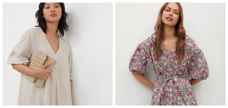 10 wear-anywhere dresses to get you excited about your spring wardrobe 10 wear-anywhere dresses to get you excited about your spring wardrobe