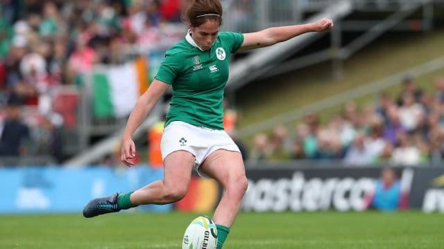 Here’s how to watch the Irish Women’s Six Nations match this weekend