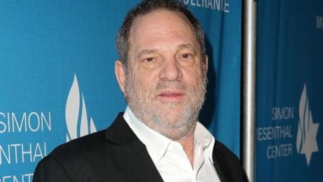 Harvey Weinstein launches appeal against rape convictions