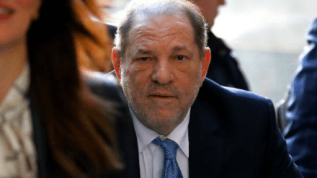 Harvey Weinstein to be charged with indecent assault in London Harvey Weinstein to be charged with indecent assault in London