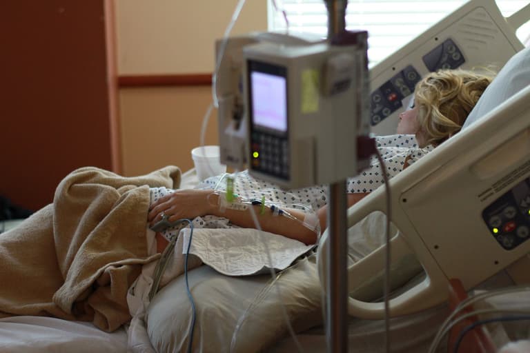 When it comes to reproductive health in Ireland, disabled people are being left behind