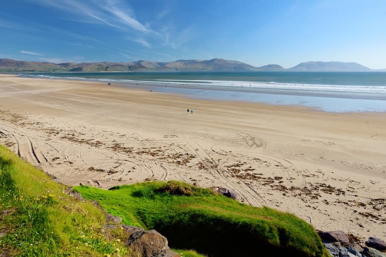 Met Éireann’s great prediction as good weather to return from today Met Éireann’s great prediction as good weather to return from today