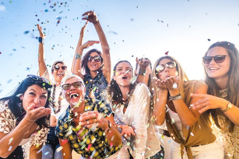 This LA company is hiring a professional party starter