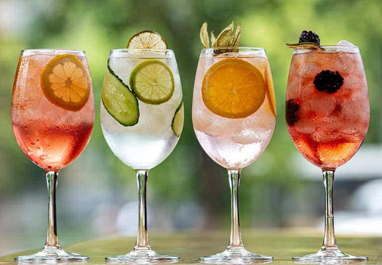 Drumshanbo launch new Gunpowder gin made with extremely rare citrus fruit Drumshanbo launch new Gunpowder gin made with extremely rare citrus fruit