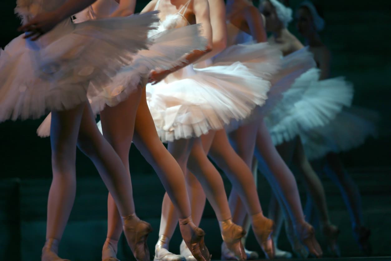 Are Ireland’s dancers being left behind?