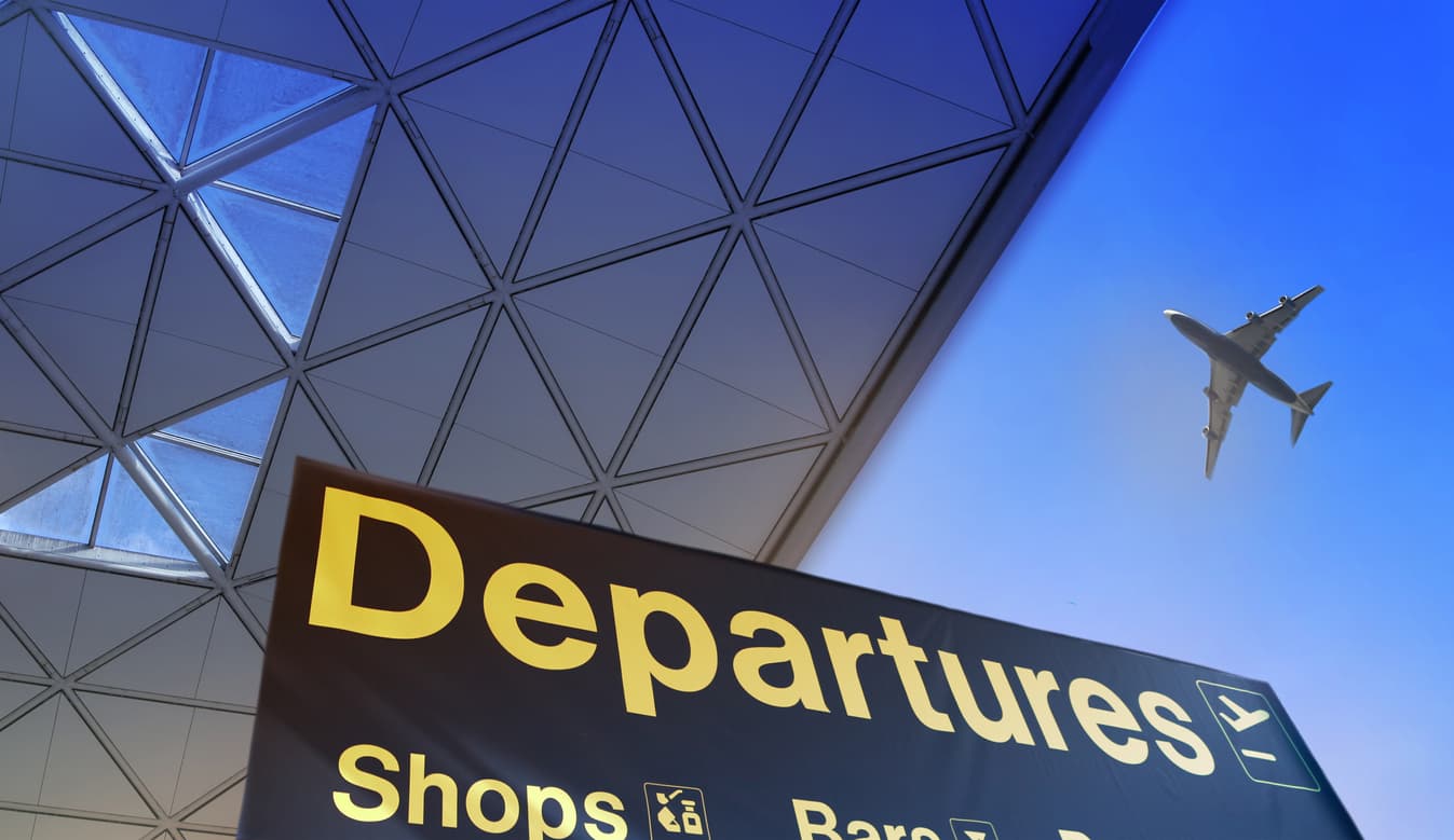 International travel moves closer after European Parliament votes in favour of introducing EU Covid-19 certificates
