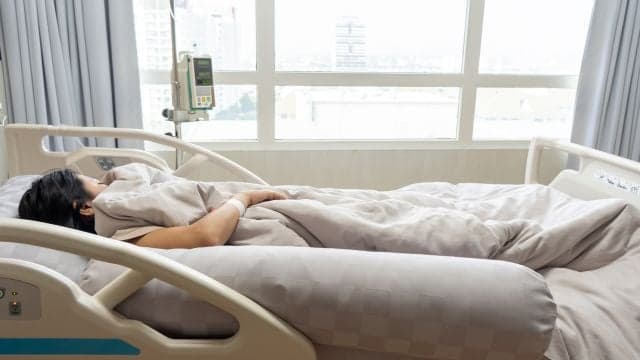 Study shows increase in stillbirths and deaths of pregnant women during pandemic