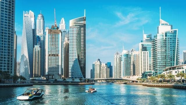 Women and photographer deported from Dubai after nude photoshoot Women and photographer deported from Dubai after nude photoshoot