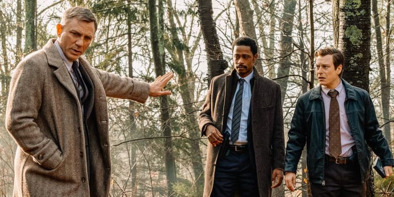 Both Knives Out sequels are coming to Netflix Both Knives Out sequels are coming to Netflix