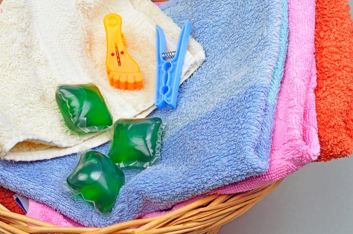 TikTok Trend: What is laundry stripping and does it work?