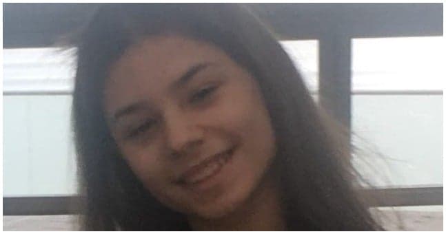 Gardaí issue Child Rescue Alert for missing 14-year-old girl Gardaí issue Child Rescue Alert for missing 14-year-old girl