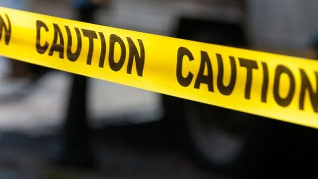 Seven dead following shooting at birthday party in US