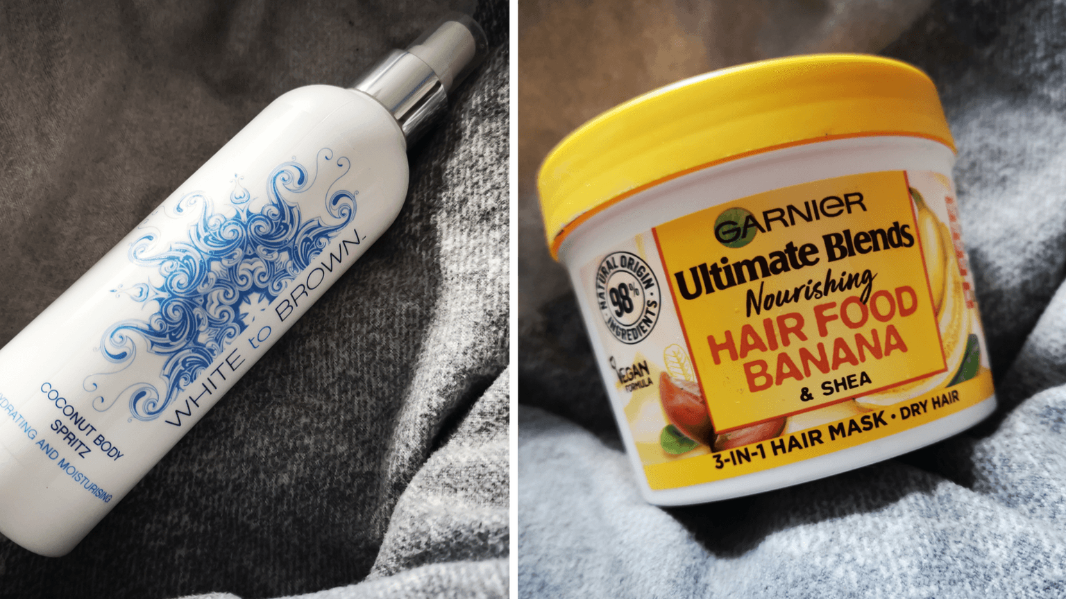 6 beauty products that will make you feel like you’re on a tropical island