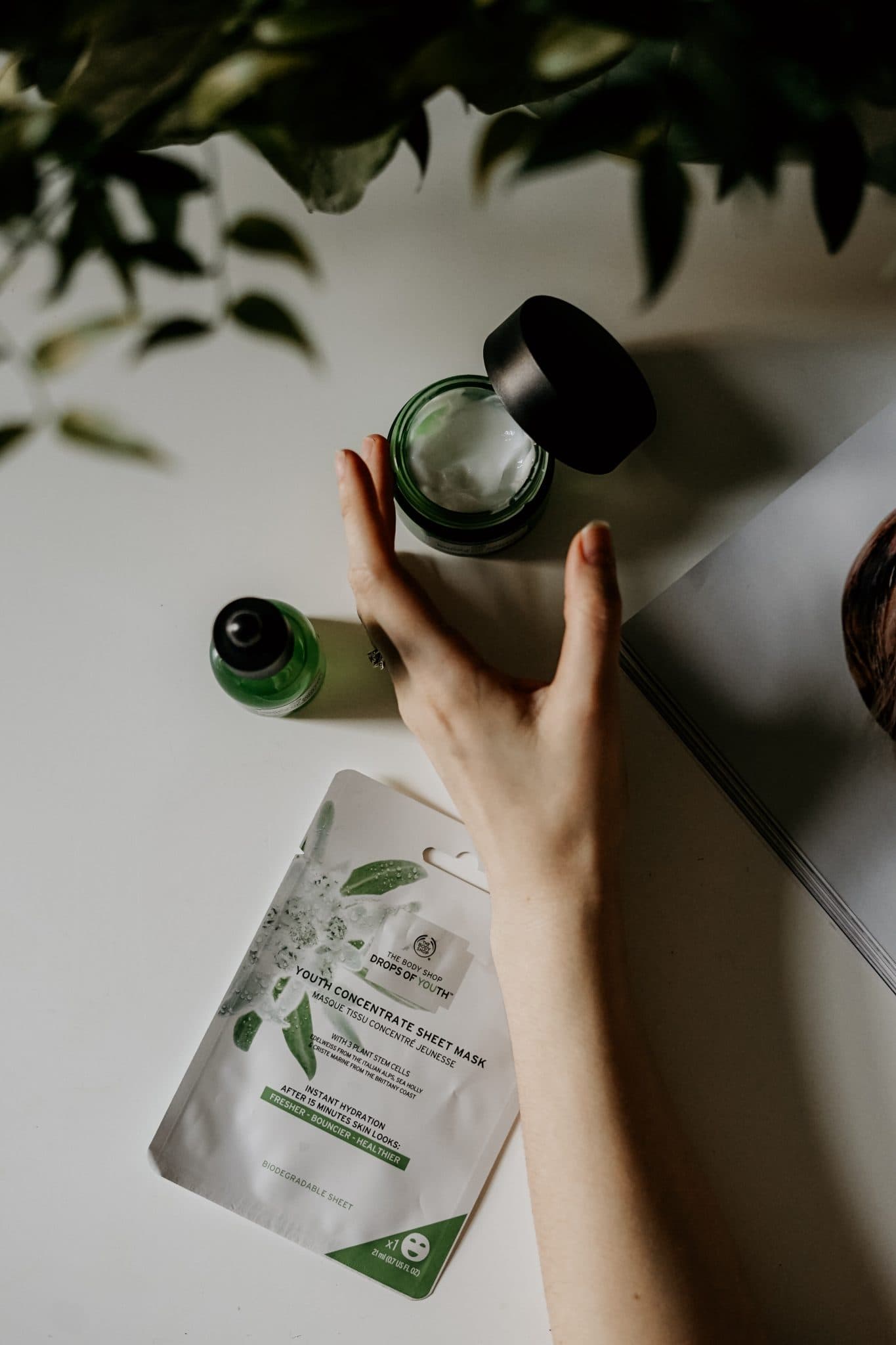 I only used beauty products marketed towards men for a week. Here’s how I got on.