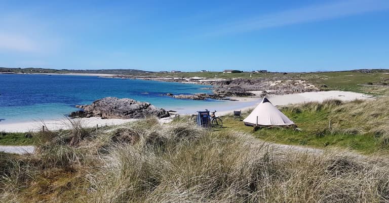 5 great camping holiday spots in Ireland, from beach sites to adventure parks 5 great camping holiday spots in Ireland, from beach sites to adventure parks