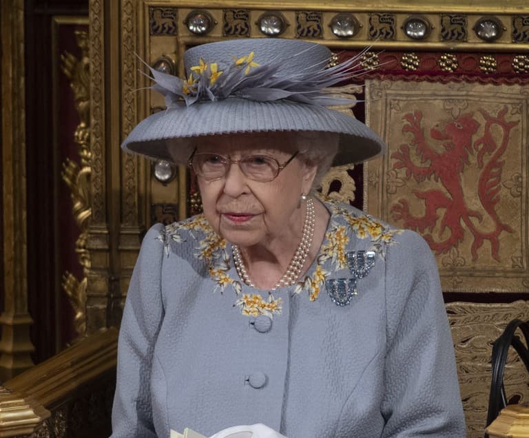 Queen announces plans to ban conversion therapy in the UK Queen announces plans to ban conversion therapy in the UK