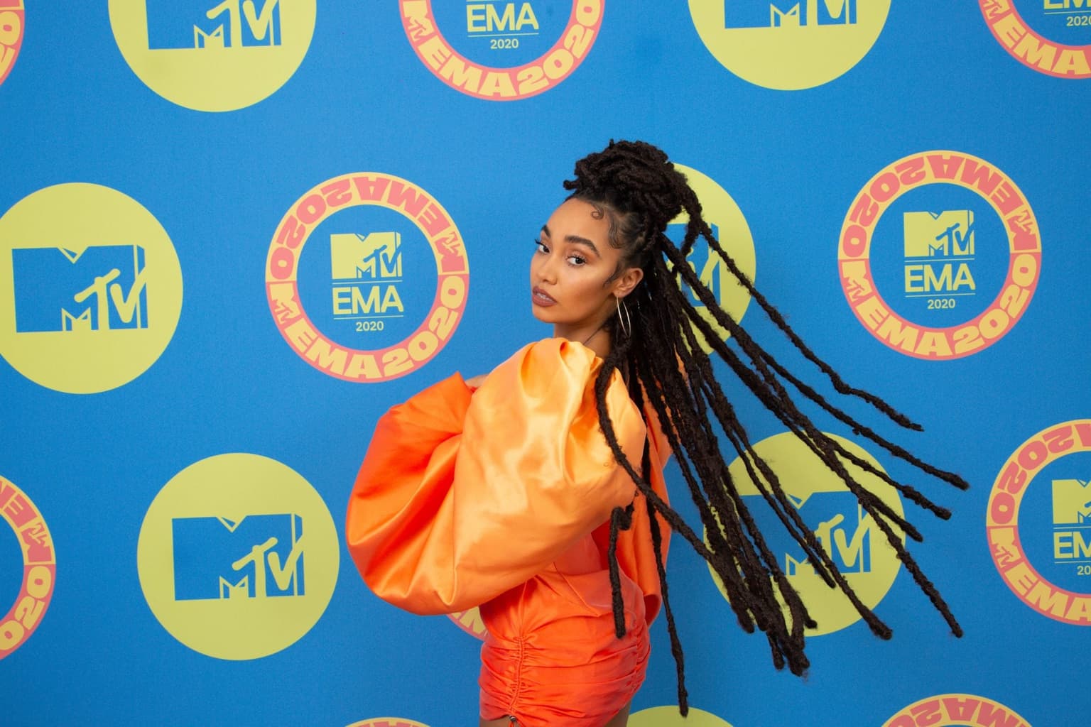 Little Mix’s Leigh-Anne Pinnock was “scared” to call out racism