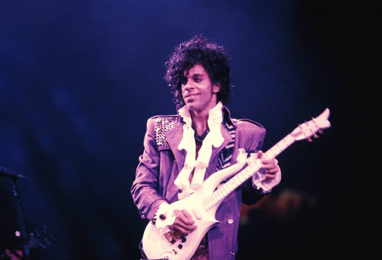 Urban Decay announces new makeup collection inspired by Prince Urban Decay announces new makeup collection inspired by Prince