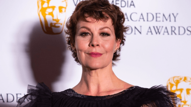 Final season of Peaky Blinders will be dedicated to Helen McCrory Final season of Peaky Blinders will be dedicated to Helen McCrory
