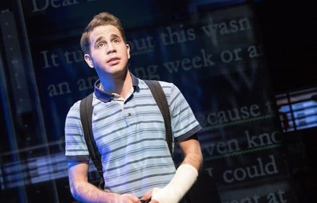 Dear Evan Hansen: The award-winning musical is heading for screens and the trailer is here Dear Evan Hansen: The award-winning musical is heading for screens and the trailer is here