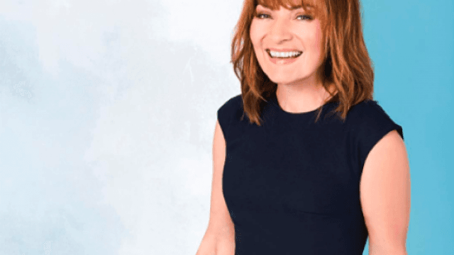 Lorainne hit with Ofcom complaints after airing ‘photoshopped’ photo of Himalayas