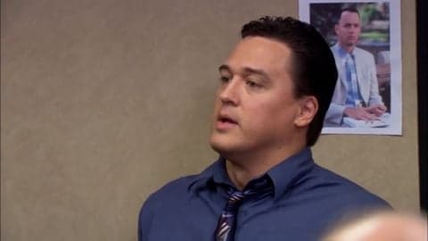 The Office US actor Mark York dies, aged 55
