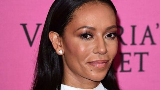 Mel B opens up about domestic abuse in powerful new video