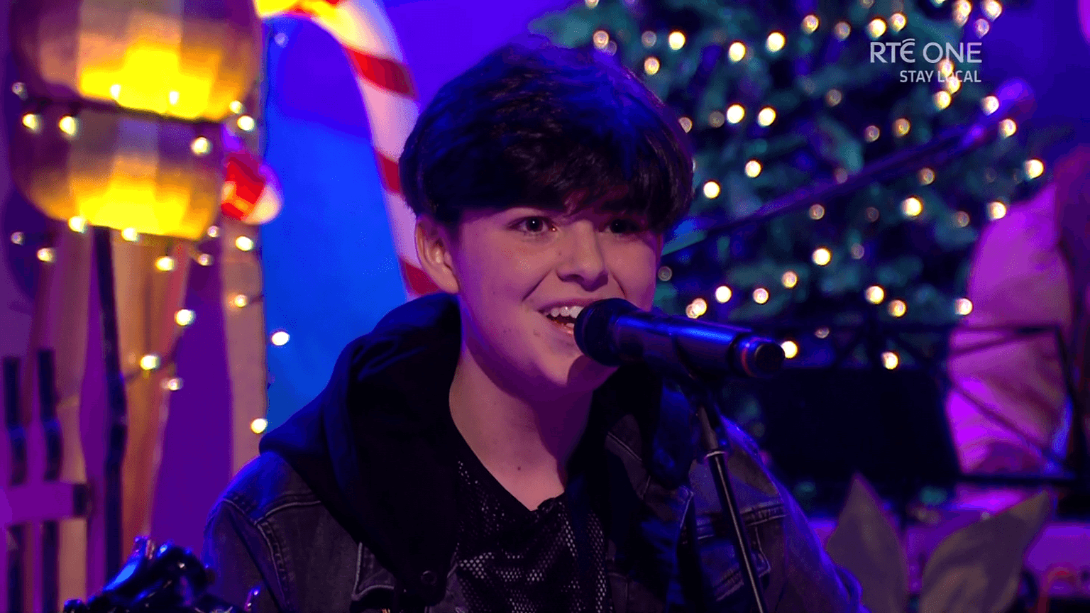 Toy Show star Michael Moloney to release first single