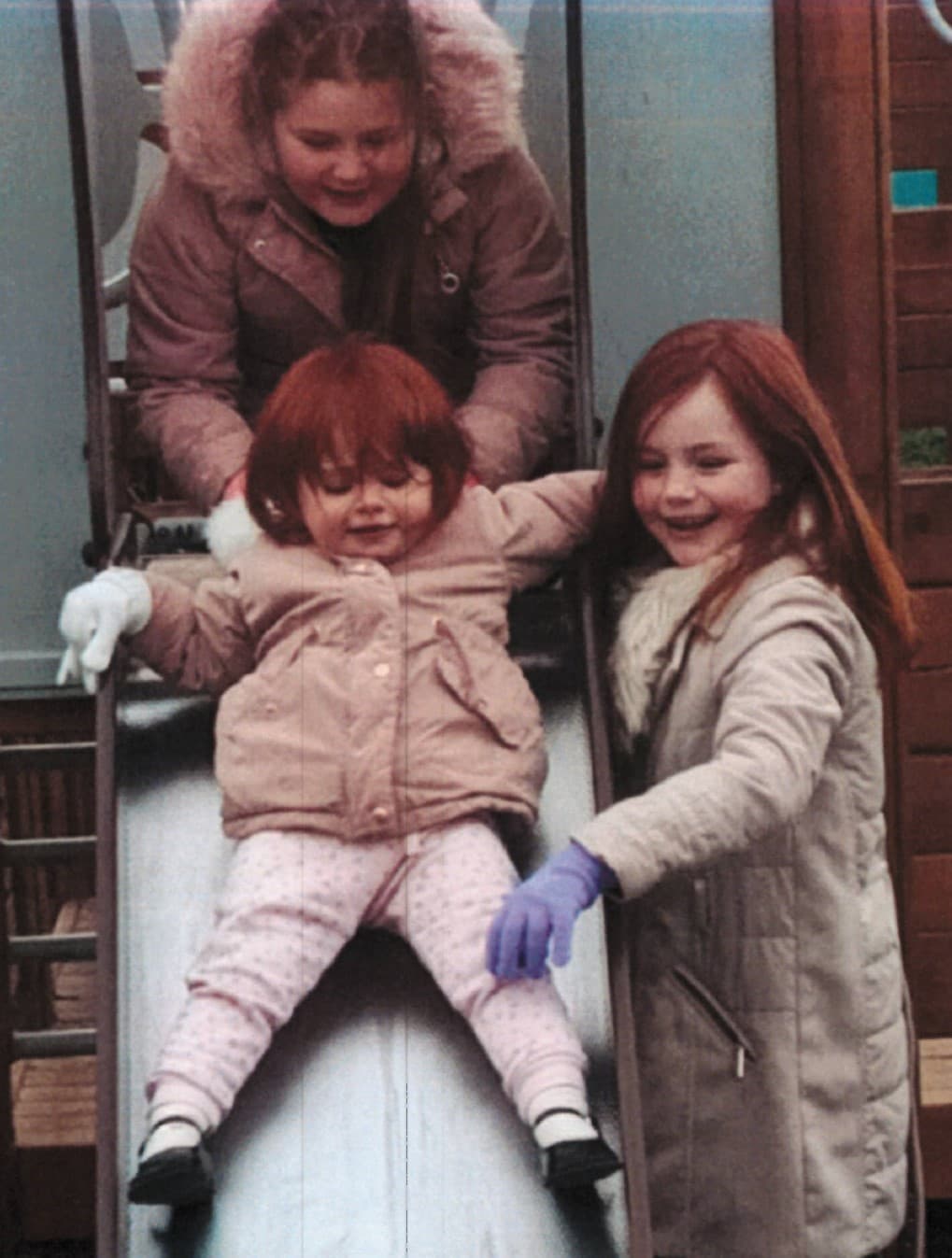 Gardaí seeking public’s help in tracing 4 missing children
