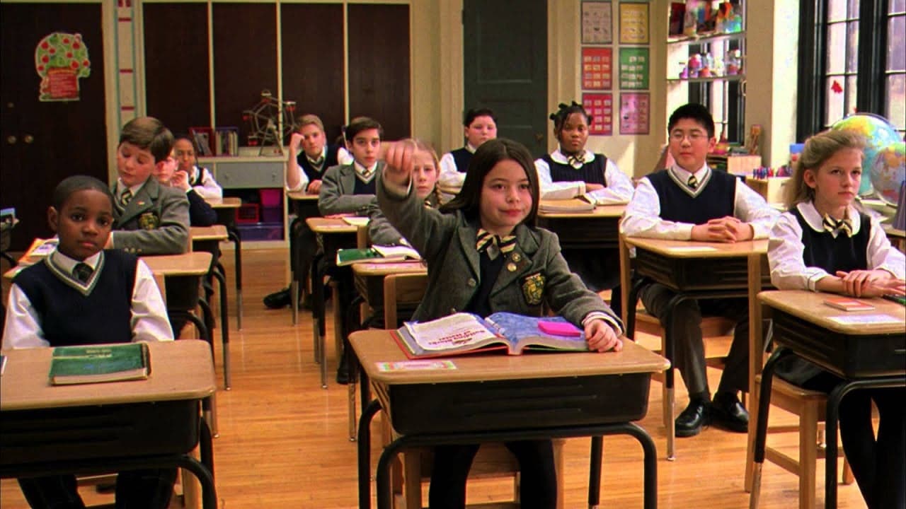 These two School of Rock stars are dating, and fans can’t get over it