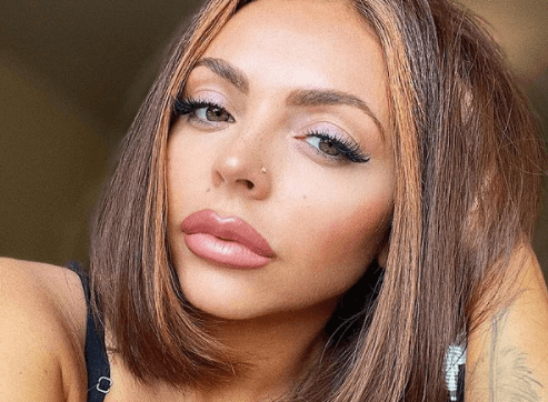 Jesy Nelson says shooting last music video was Little Mix “breaking point”