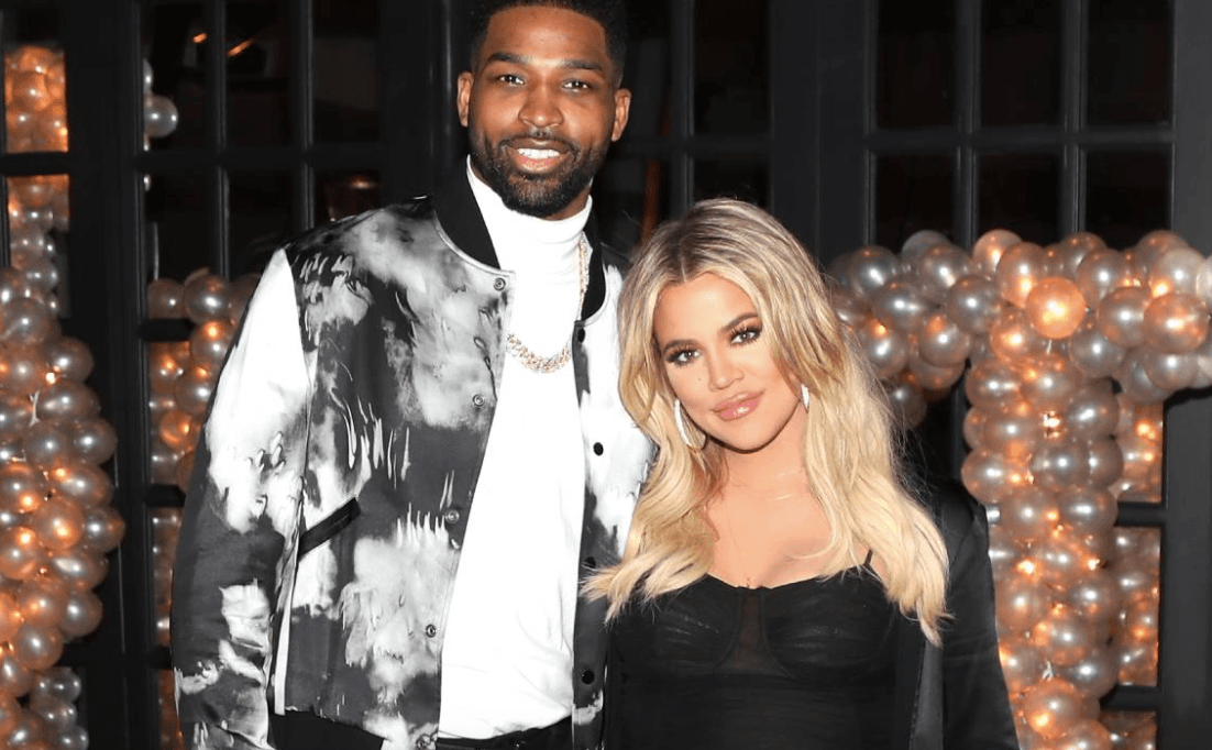 Tristan Thompson threatens legal action over new cheating claims