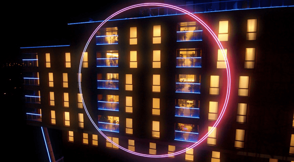 The best reality show on TV, The Circle UK, has been cancelled